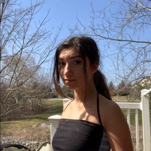 Meet your Posher, Sarika